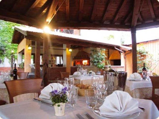 Hotel La Locanda Del Borgo Rome Exterior photo